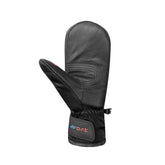 Mitts Auclair Junior Son of T 4 Black - Genetik Sport